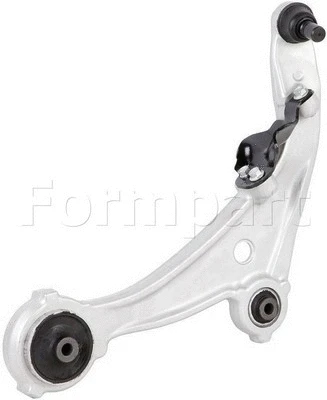 Control/Trailing Arm, wheel suspension (4109068)