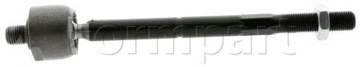 Inner Tie Rod (1307032)