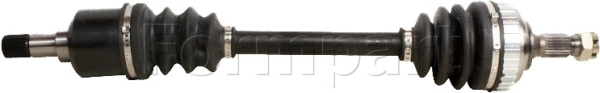 Drive Shaft (21380059/S)