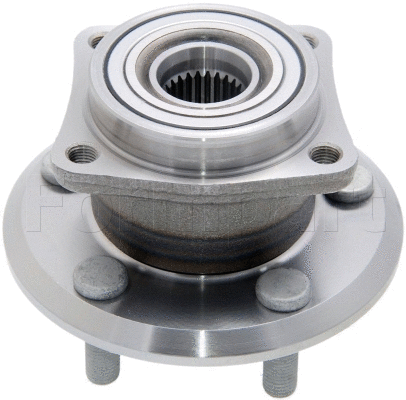 Wheel Hub (42498071/S)