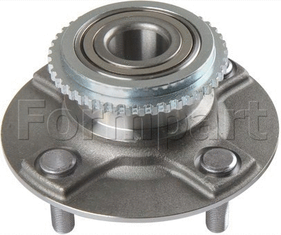Wheel Hub (41498053/S)