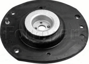 Suspension Strut Support Mount (21407006/S)