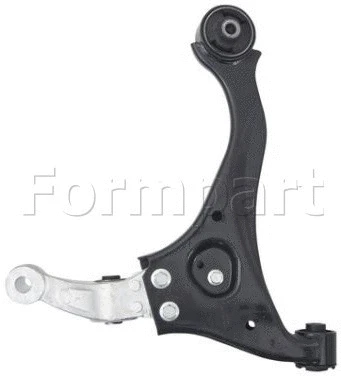 Control/Trailing Arm, wheel suspension (3709057)