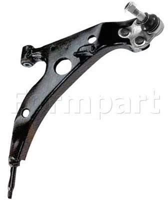 Control/Trailing Arm, wheel suspension (4209104)