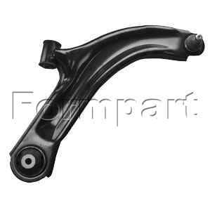 Control/Trailing Arm, wheel suspension (2209034)