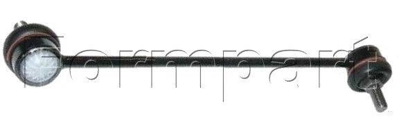 Link/Coupling Rod, stabiliser bar (4908015)