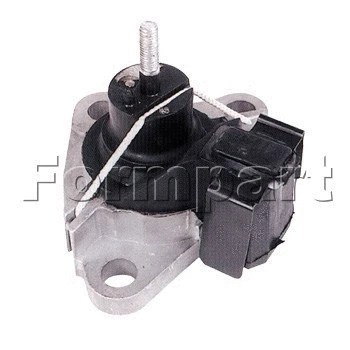 Mounting, engine (22407115/S)