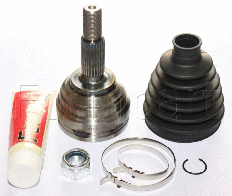 Joint Kit, drive shaft (22398006/S)