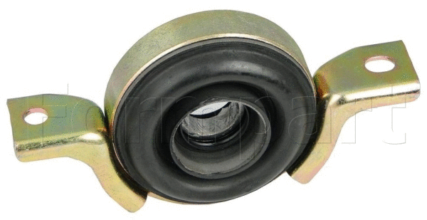 Suspension, propshaft (36415002/S)