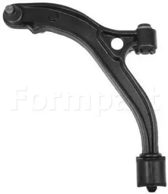 Control/Trailing Arm, wheel suspension (6009009)