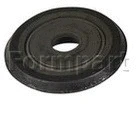 Rolling Bearing, suspension strut support mount (1556255/S)