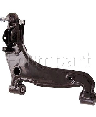 Control/Trailing Arm, wheel suspension (3809046)