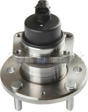 Wheel Hub (56498010/S)