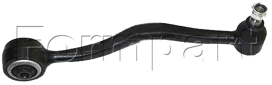 Control/Trailing Arm, wheel suspension (1205006)