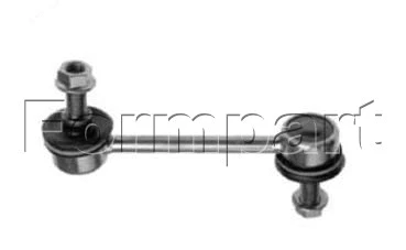 Link/Coupling Rod, stabiliser bar (4208043)