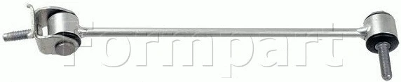 Link/Coupling Rod, stabiliser bar (1908161)