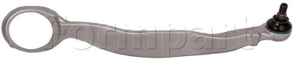 Control/Trailing Arm, wheel suspension (1905123)