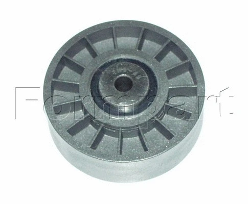 Tensioner Pulley, V-ribbed belt (19260008/S)