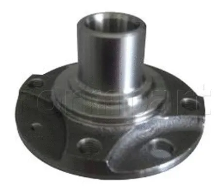 Wheel Hub (32498003/S)