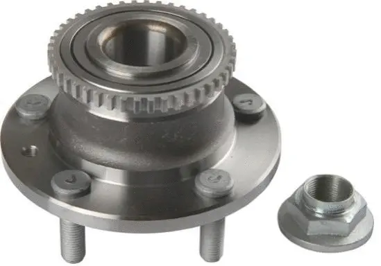 Wheel Hub (38498005/K)