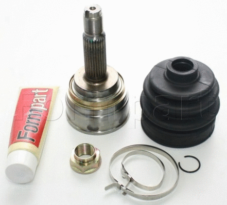 Joint Kit, drive shaft (39398008/S)