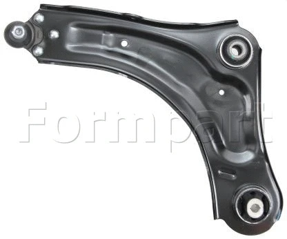 Control/Trailing Arm, wheel suspension (2209046)