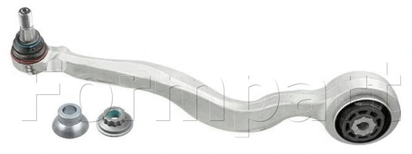 Control/Trailing Arm, wheel suspension (1905139)
