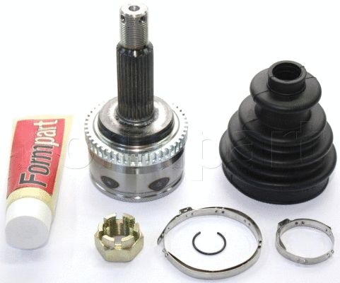 Joint Kit, drive shaft (37398018/S)