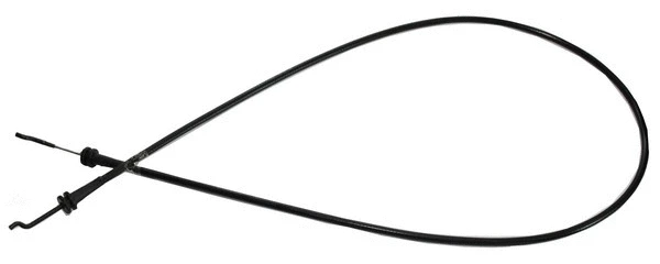 Cable Pull, parking brake (19609009/S)
