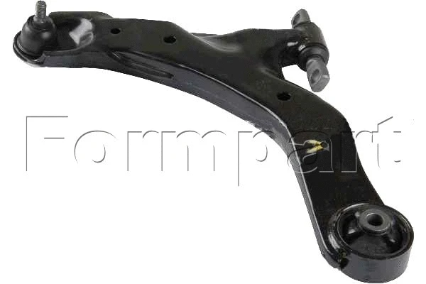 Control/Trailing Arm, wheel suspension (4909011)