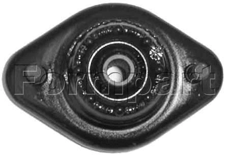 Suspension Strut Support Mount (12412002/S)