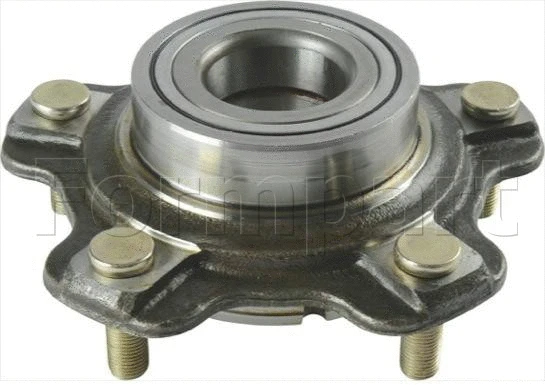 Wheel Hub (43498006/S)