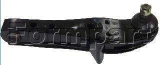 Control/Trailing Arm, wheel suspension (4209044)