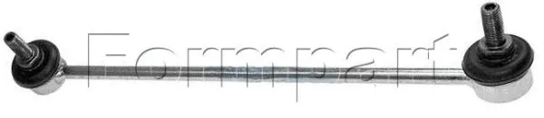 Link/Coupling Rod, stabiliser bar (1208019)