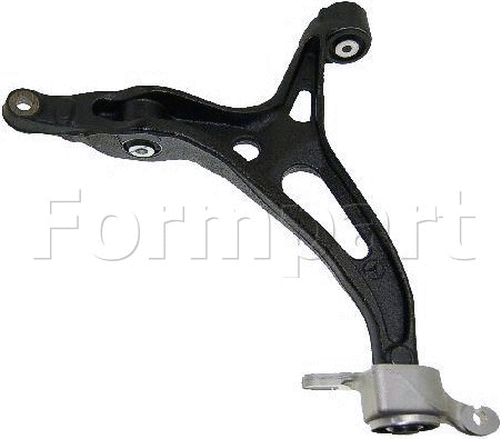 Control/Trailing Arm, wheel suspension (1909069)