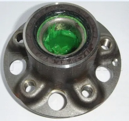 Wheel Hub (19498065/S)