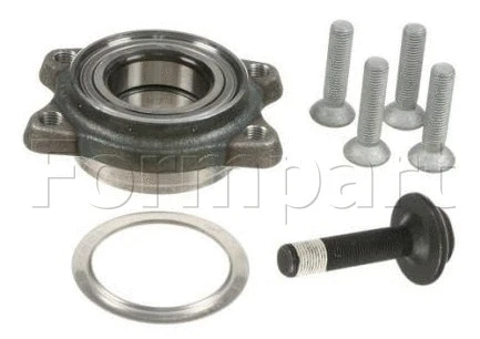 Wheel Hub (29498092/K)