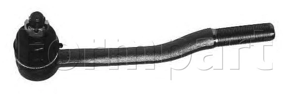 Tie Rod End (4101037)