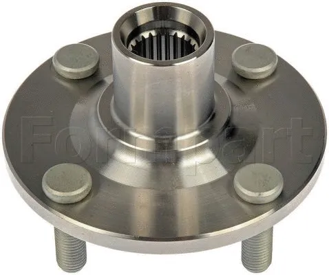 Wheel Hub (42498020/S)