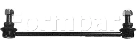 Link/Coupling Rod, stabiliser bar (4208109)