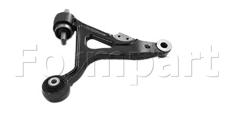 Control/Trailing Arm, wheel suspension (3009028)