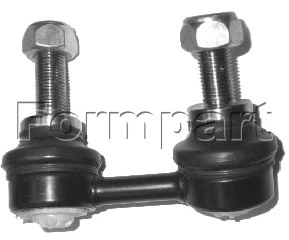 Link/Coupling Rod, stabiliser bar (4108045)