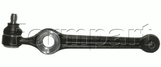 Control/Trailing Arm, wheel suspension (4305001)