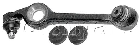 Control/Trailing Arm, wheel suspension (1505006)