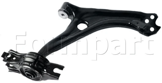 Control/Trailing Arm, wheel suspension (3609095)