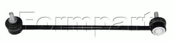 Link/Coupling Rod, stabiliser bar (1208050)