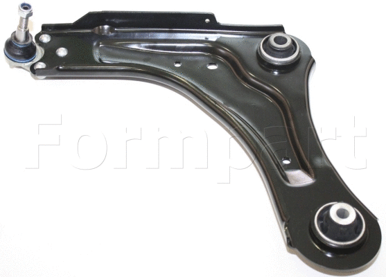 Control/Trailing Arm, wheel suspension (2209063)
