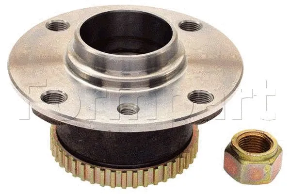 Wheel Hub (30498018/K)