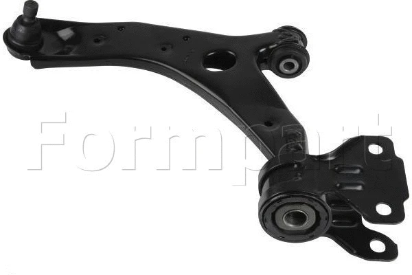 Control/Trailing Arm, wheel suspension (3809024)