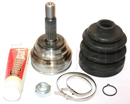 Joint Kit, drive shaft (22398012/S)